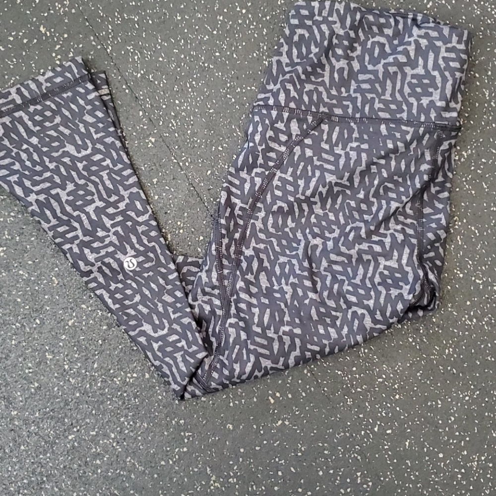 Lululemon Leggings